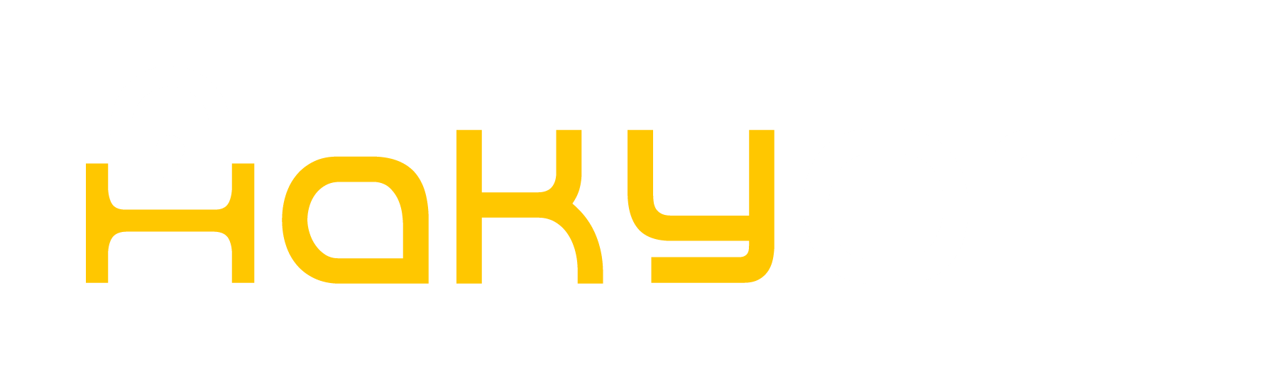 Hacky off