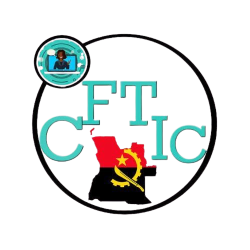 Logo da CFTIC